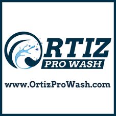 Ortiz Pro Wash. Pressure Washing Service - Georgetown, DE. Projects